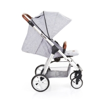Дитяча коляска ABC Design Mint Graphite Grey